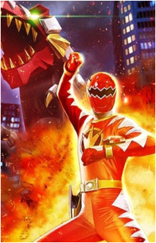 Ryouga Hakua's image