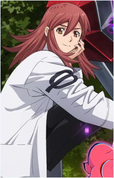 Shion Shishibe's image