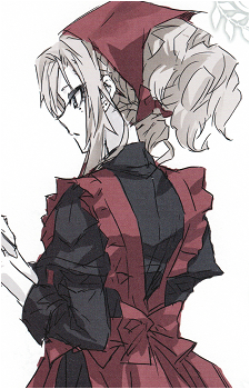 Kriemhild