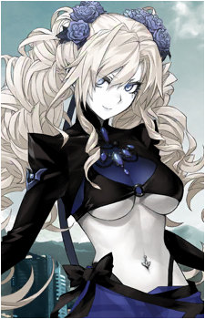 Kriemhild