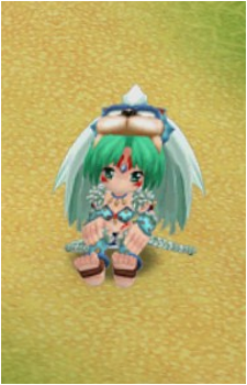 Wild Keeper