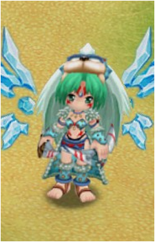 Wild Keeper