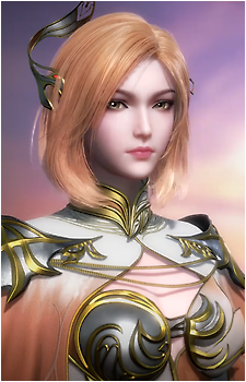 Hu Liena's image