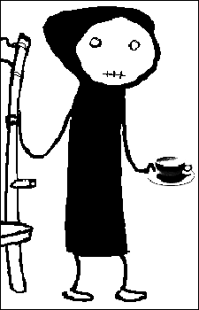 Death {PS}