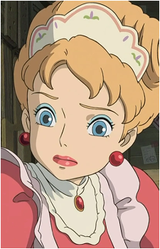 Lettie Hatter's image