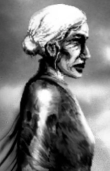 The Queen of Maggots's image