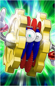Geargiano Mk-II's image