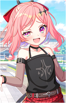 Shigure Fudeshima's image