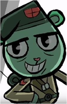 Image 2 of Flippy
