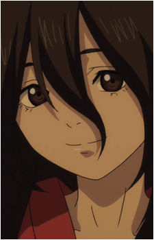 Mio {Dororo}