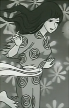 Mio {Dororo}