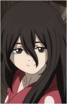 Mio {Dororo}