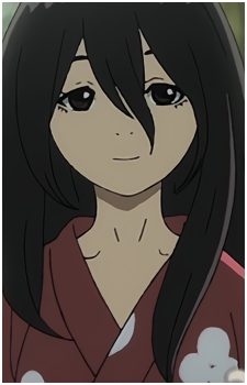Mio {Dororo}