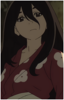 Mio {Dororo} Image