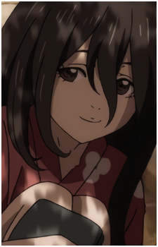 Mio {Dororo}