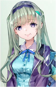 Risa Murofushi's image