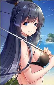 Zhen Ji {TAC}