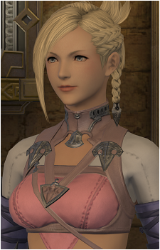 Minfilia Warde's image