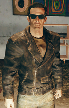 Beckett {FO}'s image