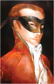 Raoul de Chagny