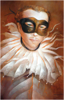 Raoul de Chagny