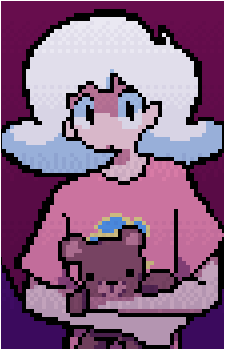 Abbie {MW}