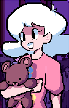 Abbie {MW}