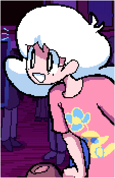 Abbie {MW}