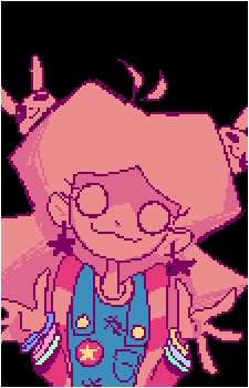 Abbie {MW}
