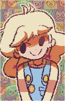 Abbie {MW}