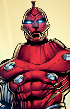 High Evolutionary (Herbert Wyndham)