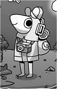 Protagonist {TOEM}'s image