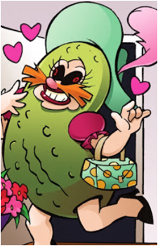 Momma Robotnik
