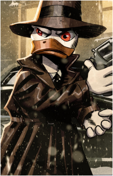Howard the Duck