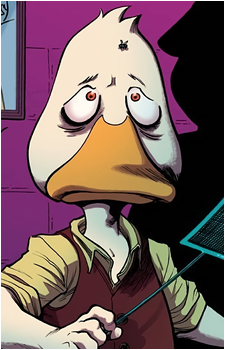 Howard the Duck