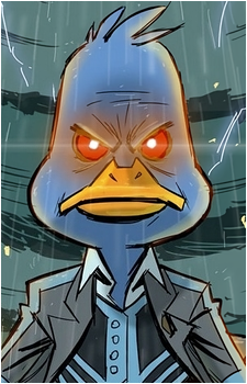 Howard the Duck