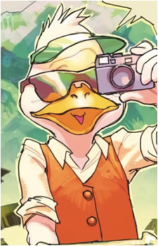 Howard the Duck