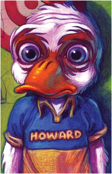 Howard the Duck