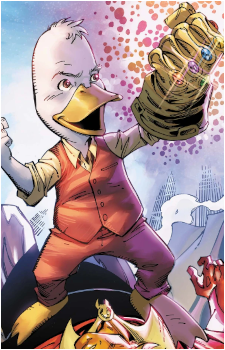 Howard the Duck