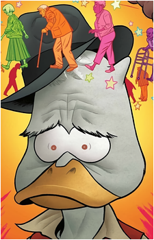 Howard the Duck