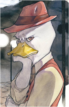 Howard the Duck