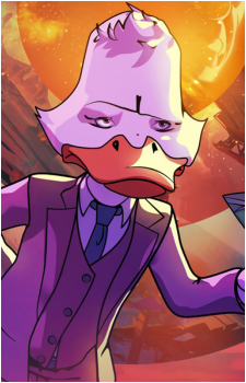 Howard the Duck