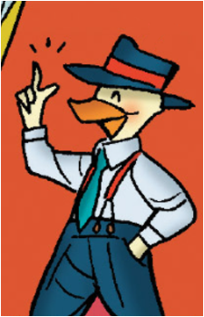 Howard the Duck