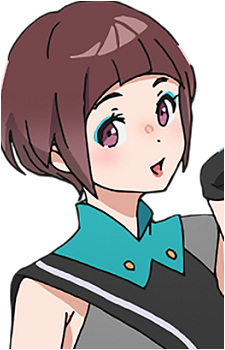 Akari Suzumura's image