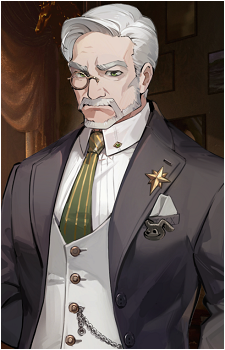 Mr. Karson's image
