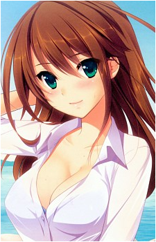 Tokizaki Maya's image