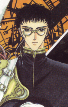 Kazuhiko Fay Ryu