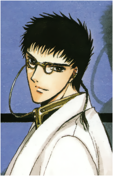 Kazuhiko Fay Ryu