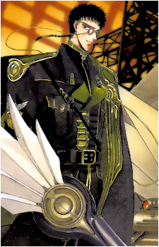 Kazuhiko Fay Ryu