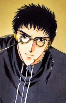 Kazuhiko Fay Ryu